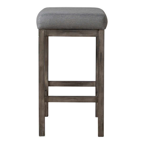 Liberty Furniture 41-OT9001 Uph Console Stool