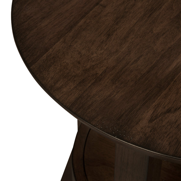 Liberty Furniture 796-OT1021 Round End Table