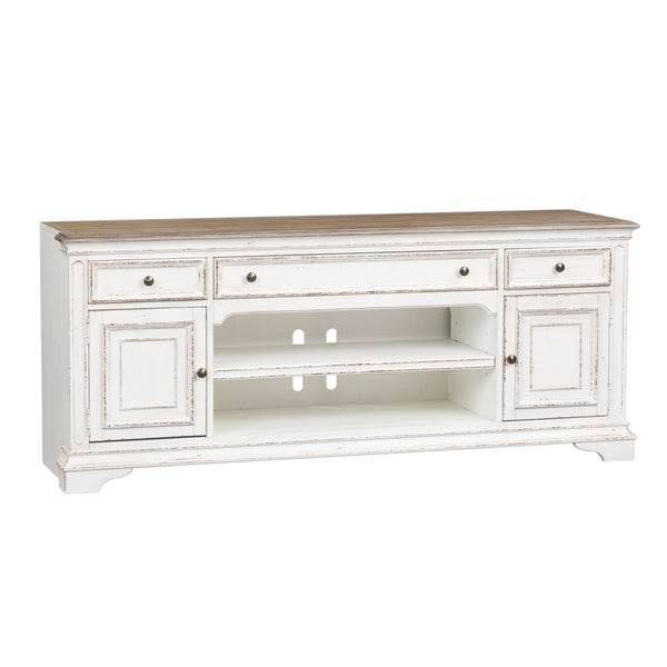 Liberty Furniture 244-TV70 Entertainment TV Stand