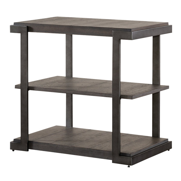 Liberty Furniture 960-OT1021 Tiered End Table