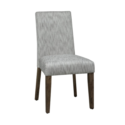Liberty Furniture 42-C6501S Uph Side Chair (RTA)