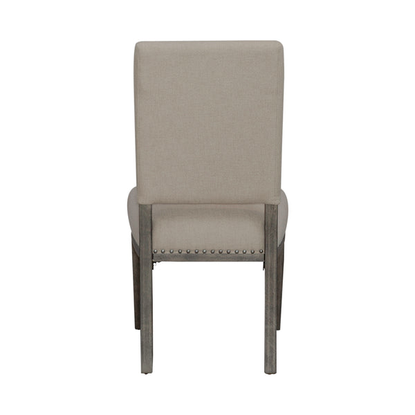 Liberty Furniture 944-C6501S Uph Side Chair (RTA)
