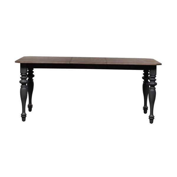 Liberty Furniture 303G-T3872 Rectangular Leg Table