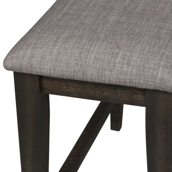 Liberty Furniture 152-C900125B Counter Bench (RTA)