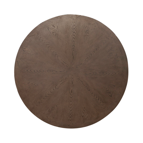 Liberty Furniture 615-DR-OPED Opt Pedestal Table