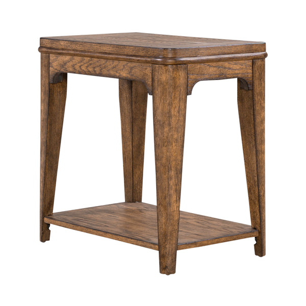 Liberty Furniture 246-OT1021 Chair Side Table