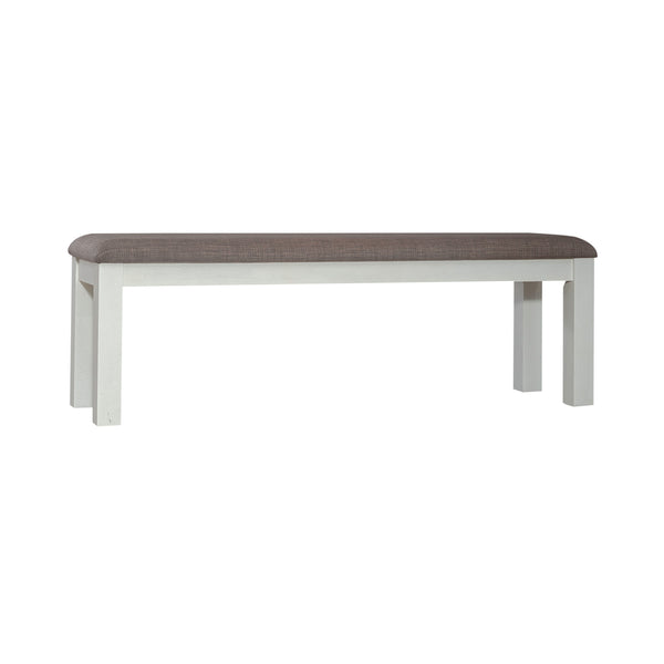 Liberty Furniture 182-C9001B Uph Dining Bench