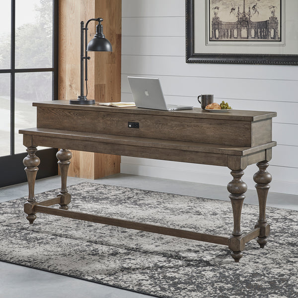 Liberty Furniture 615-OT7637 Console Bar Table