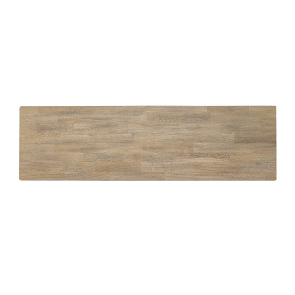 Liberty Furniture 62WH-C9000B Backless Bench (RTA)