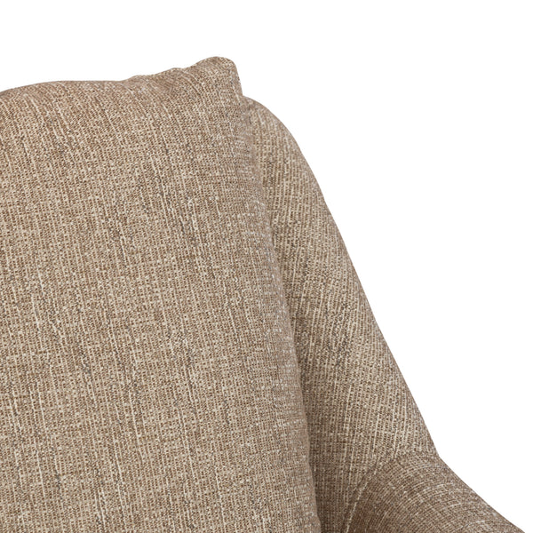 Liberty Furniture 714-ACH15-BR Upholstered Accent Chair - Cocoa