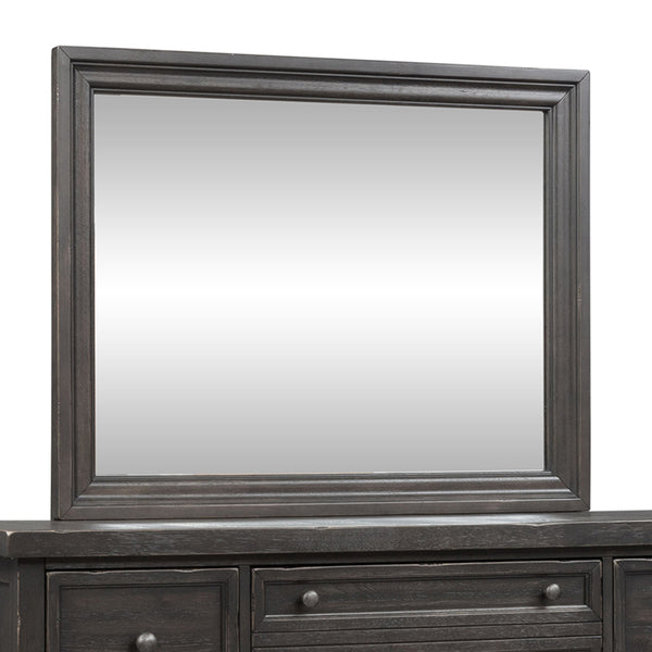 Liberty Furniture 879-BR51 Mirror