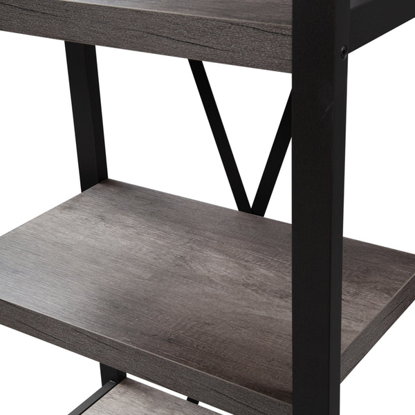 Liberty Furniture 686-EP77 Tall Pier Unit