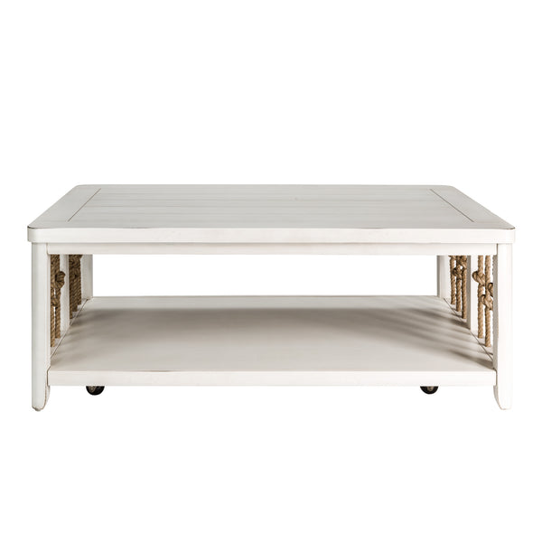 Liberty Furniture 469-OT1010 Cocktail Table