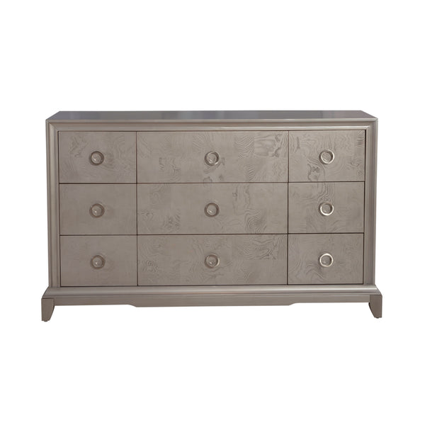 Liberty Furniture 849-BR31 9 Drawer Dresser
