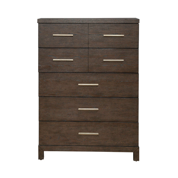 Liberty Furniture 113B-BR41 5 Drawer Chest