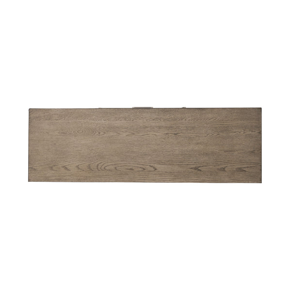 Liberty Furniture 876-BR32 9 Drawer 2 Door Chesser