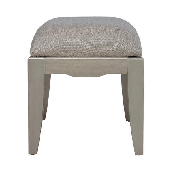 Liberty Furniture 849-BR99 Vanity Bench