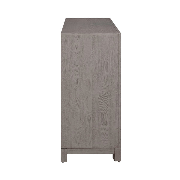 Liberty Furniture 499-BR31 6 Drawer Dresser