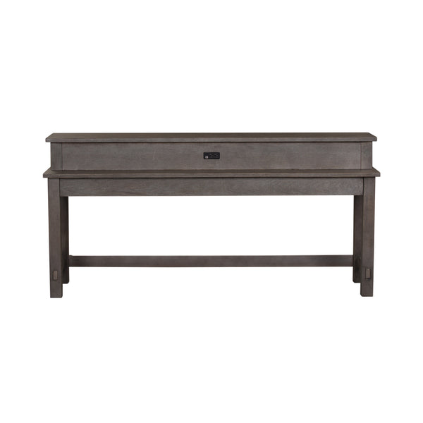 Liberty Furniture 406-OT7837 Console Bar Table