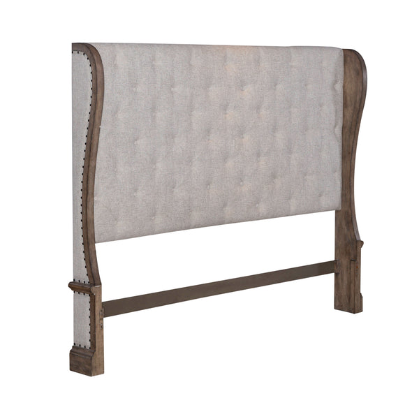 Liberty Furniture 711-BR23HU Queen Shelter Headboard