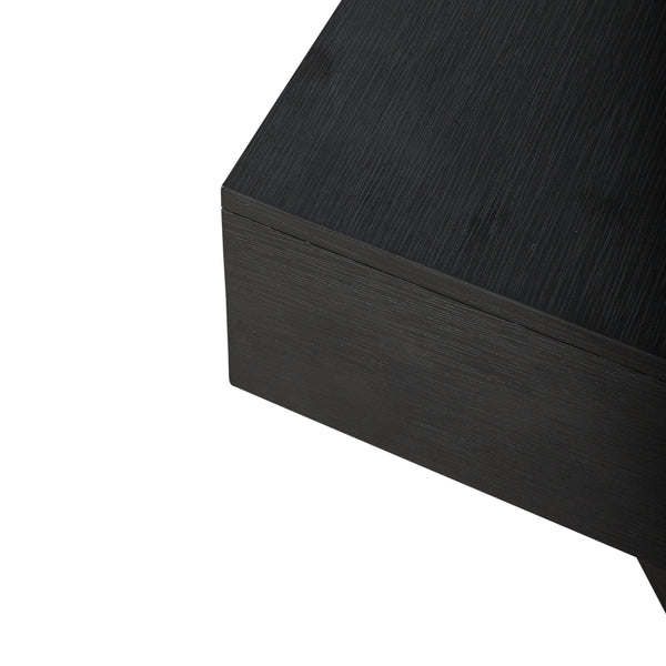 Liberty Furniture 519B-HO107 Writing Desk- Black