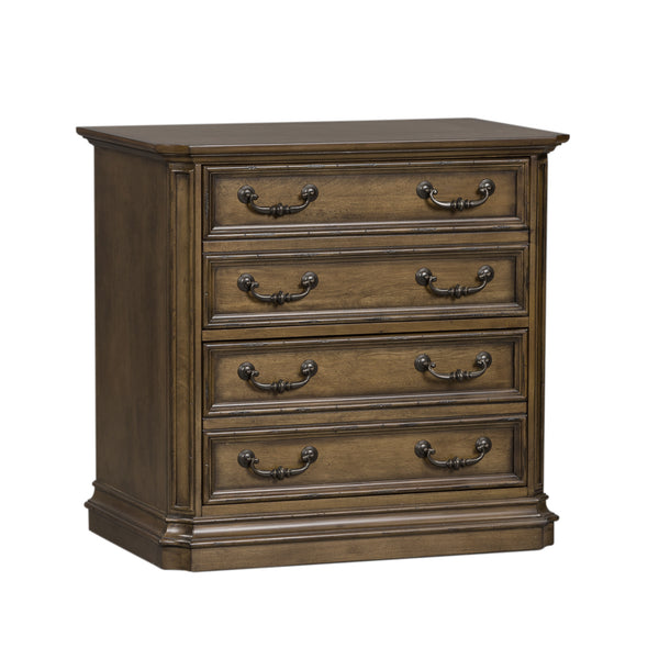 Liberty Furniture 487-HO146 Lateral File