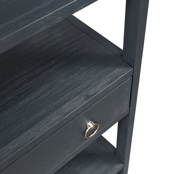 Liberty Furniture 2030-AB3970 Accent Bookcase