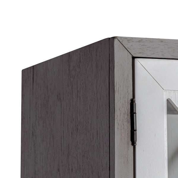 Liberty Furniture 499-CH4074 Bunching Display Cabinet