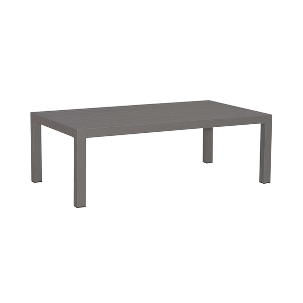 Liberty Furniture 3001-OCT1010-GT Outdoor Cocktail Table - Granite