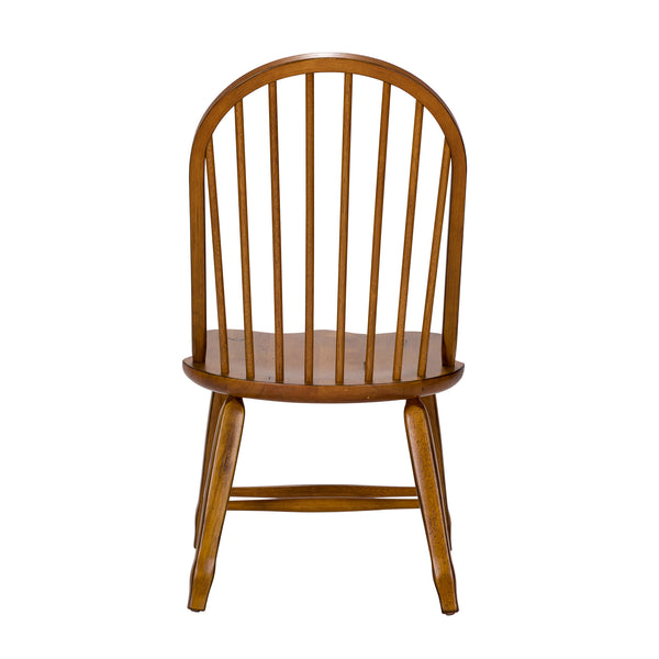 Liberty Furniture 17-DR-7PCS 7 Piece Set