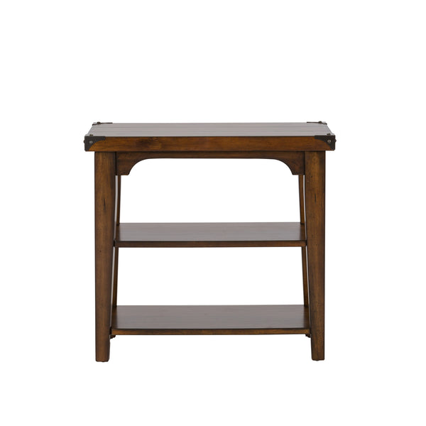 Liberty Furniture 316-OT1021 Chair Side Table