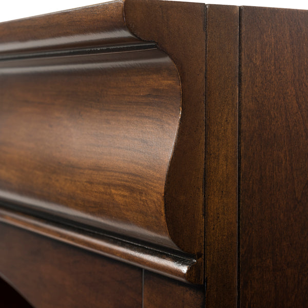 Liberty Furniture 901-HO201 Bunching Bookcase