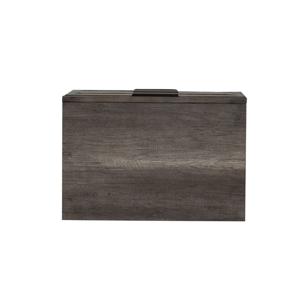 Liberty Furniture A686-BR61 Night Stand