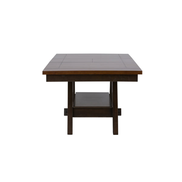 Liberty Furniture 116-CD-RLS Rectangular Table