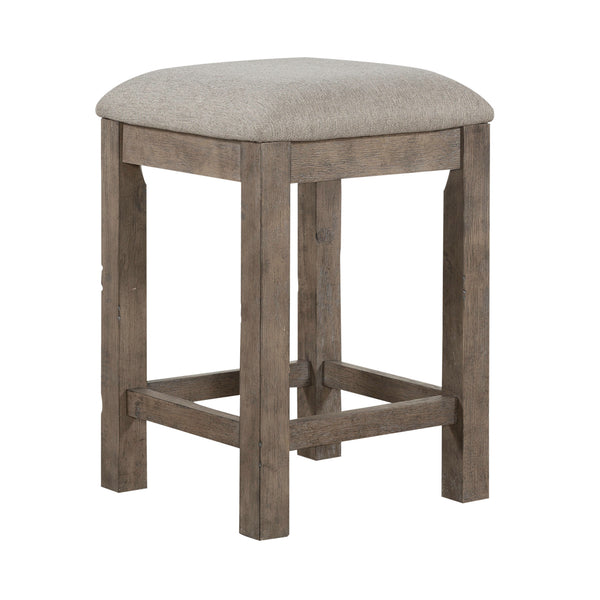 Liberty Furniture 798-OT9001 Uph Console Stool