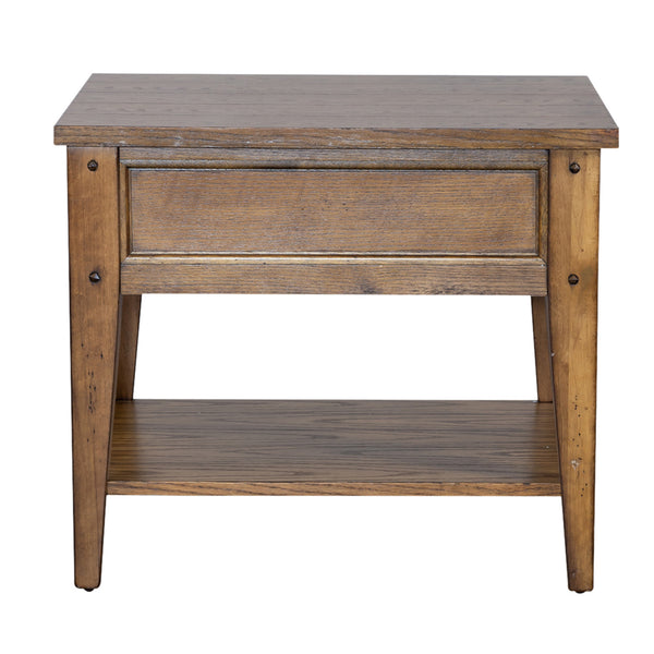 Liberty Furniture 110-OT1020 End Table