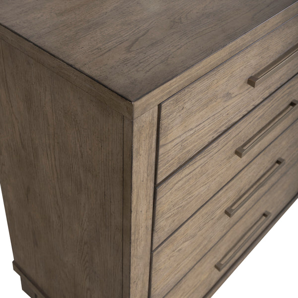 Liberty Furniture 876-BR31 8 Drawer Dresser