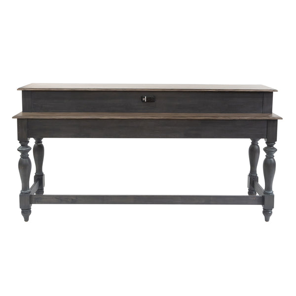 Liberty Furniture 303G-OT7237 Console Bar Table