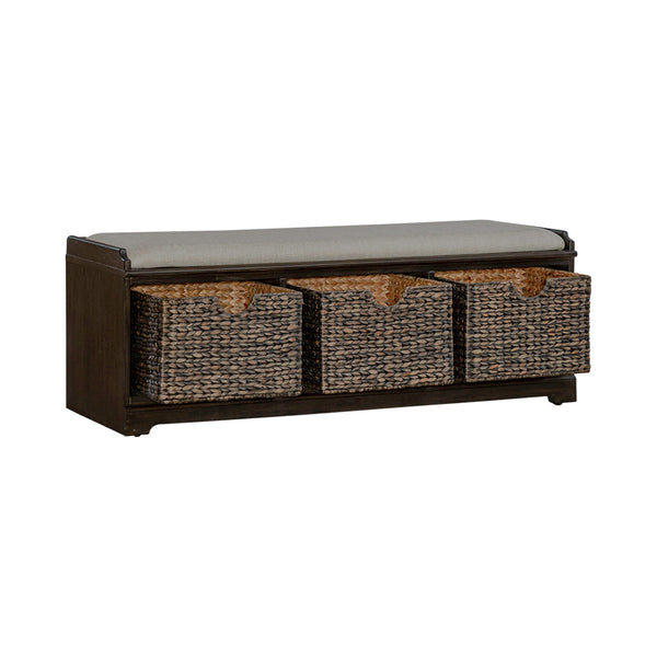 Liberty Furniture 792-OT2000 Wall Bench