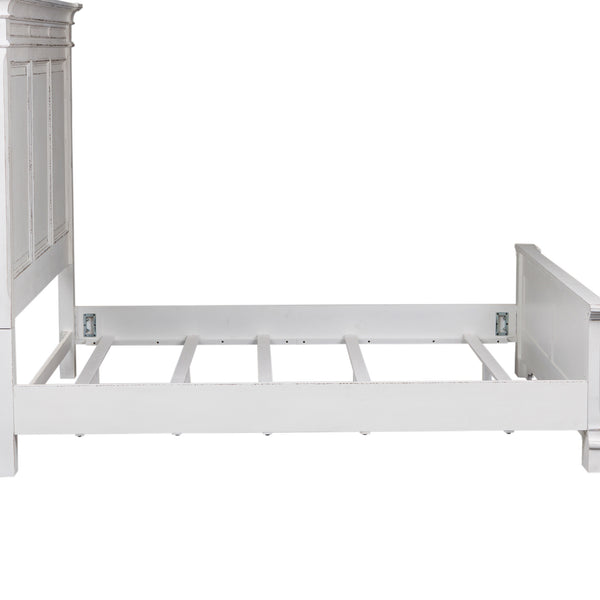 Liberty Furniture 520-BR90 Panel Bed Rails