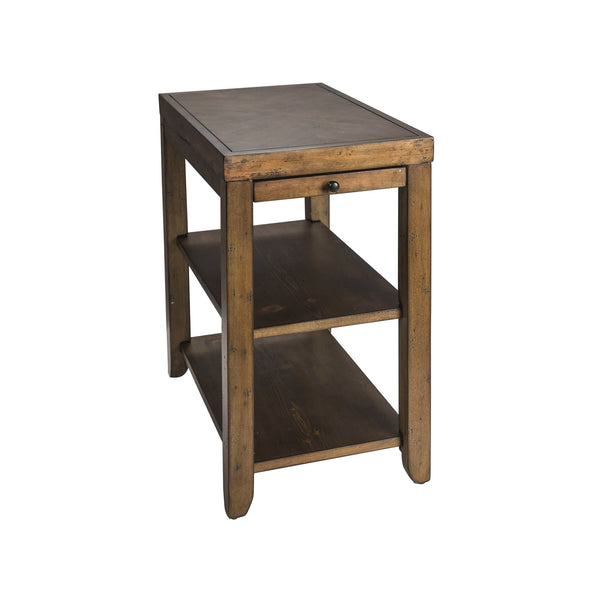 Liberty Furniture 58-OT1021 Chair Side Table