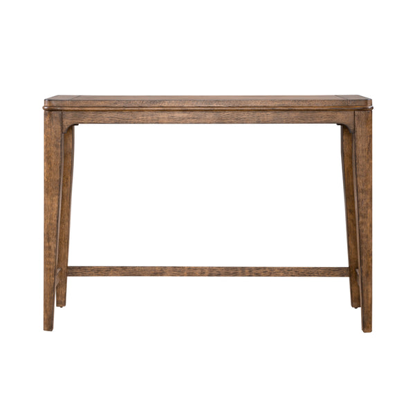 Liberty Furniture 246-OT5236 Console Bar Table