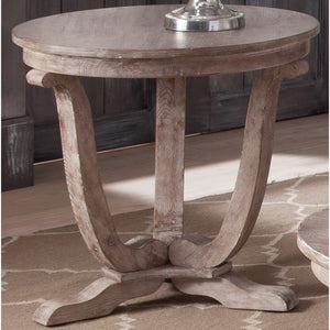 Liberty Furniture A154-OT1020 End Table