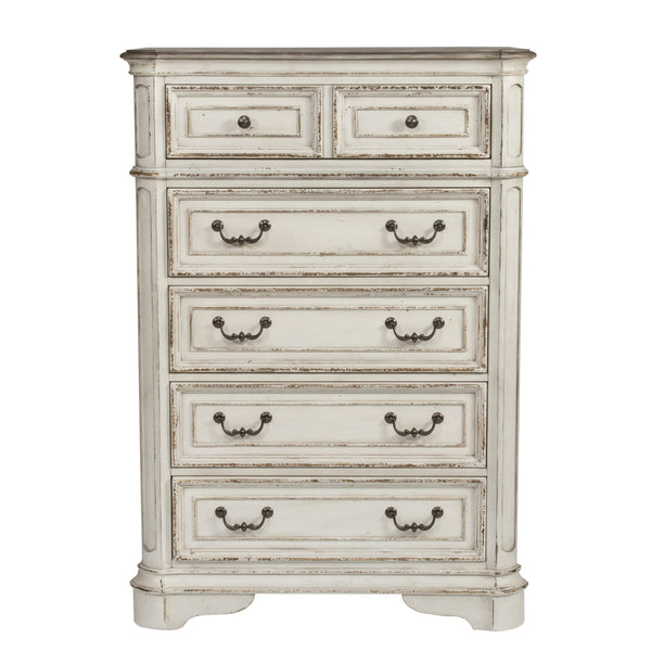 Liberty Furniture 244-BR41 5 Drawer Chest