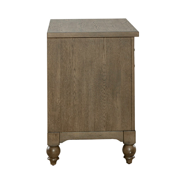 Liberty Furniture 615-HO146 Lateral File Cabinet