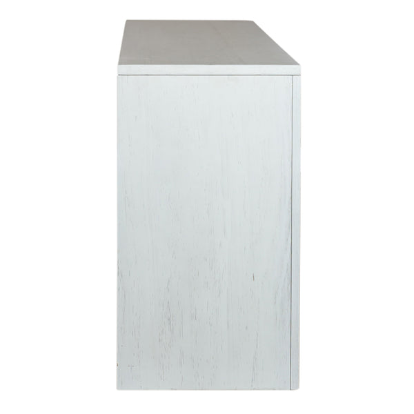 Liberty Furniture 417-BR36 Sliding Door Dresser