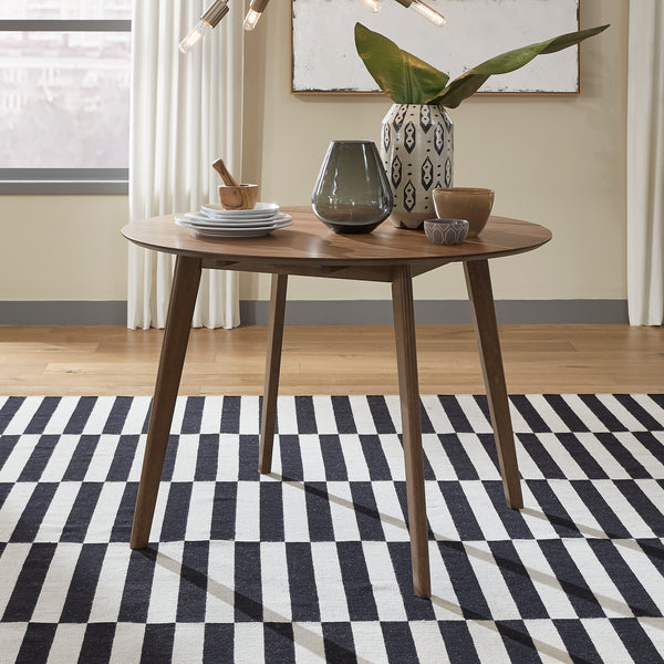 Liberty Furniture 198-T4242 Drop Leaf Table