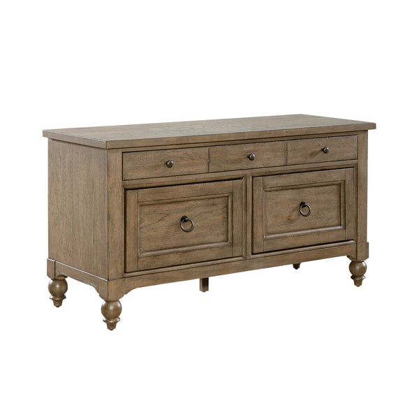 Liberty Furniture 615-HO121 Credenza