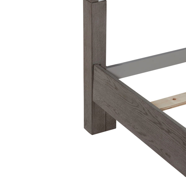 Liberty Furniture 499-BR90 Panel Bed Rails