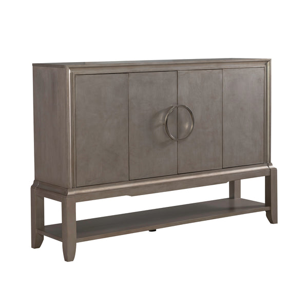 Liberty Furniture 849-SR6645 4 Door Server